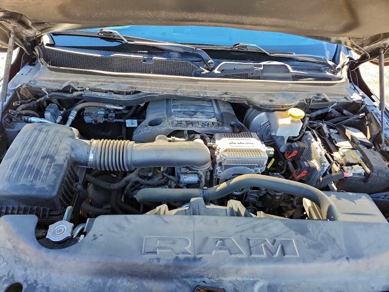 Фото 11 - RAM 1500