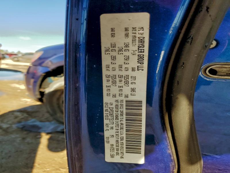 Фото 13 - DODGE JOURNEY