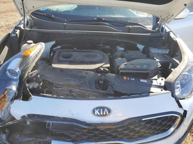 Фото 11 - KIA SPORTAGE