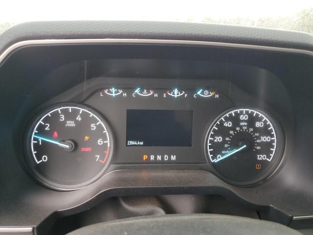 Фото 9 - FORD F-150