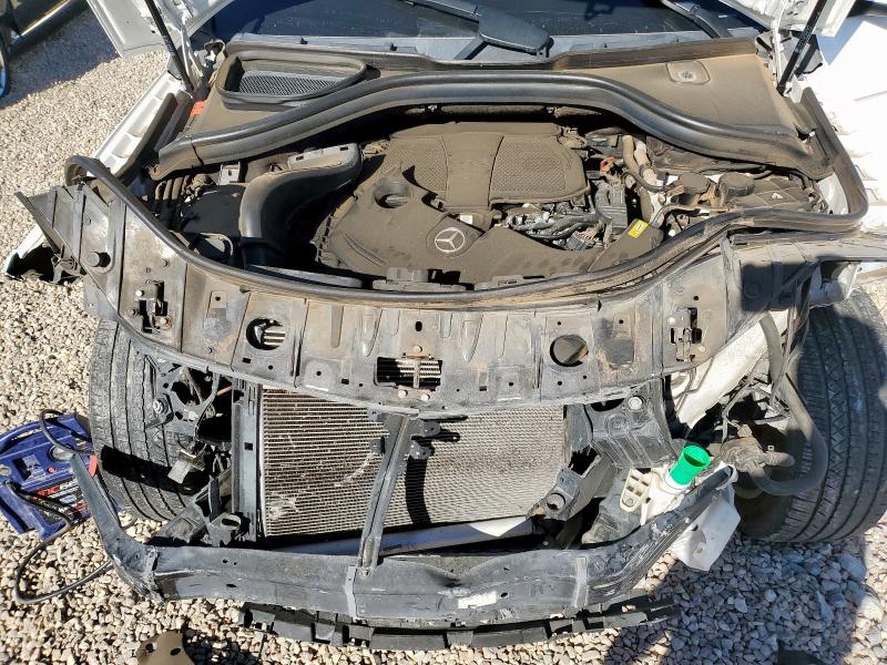 Фото 12 - MERCEDES-BENZ GLE-CLASS