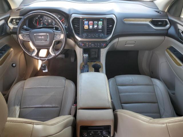 GMC ACADIA DEN 2017 VIN 1GKKNPLS0HZ252763