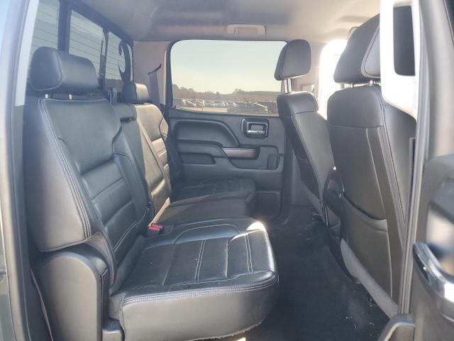 Фото 10 - GMC SIERRA