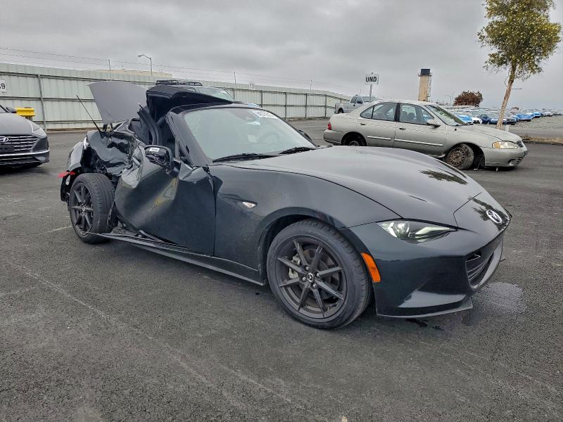 Фото 4 - MAZDA MX5