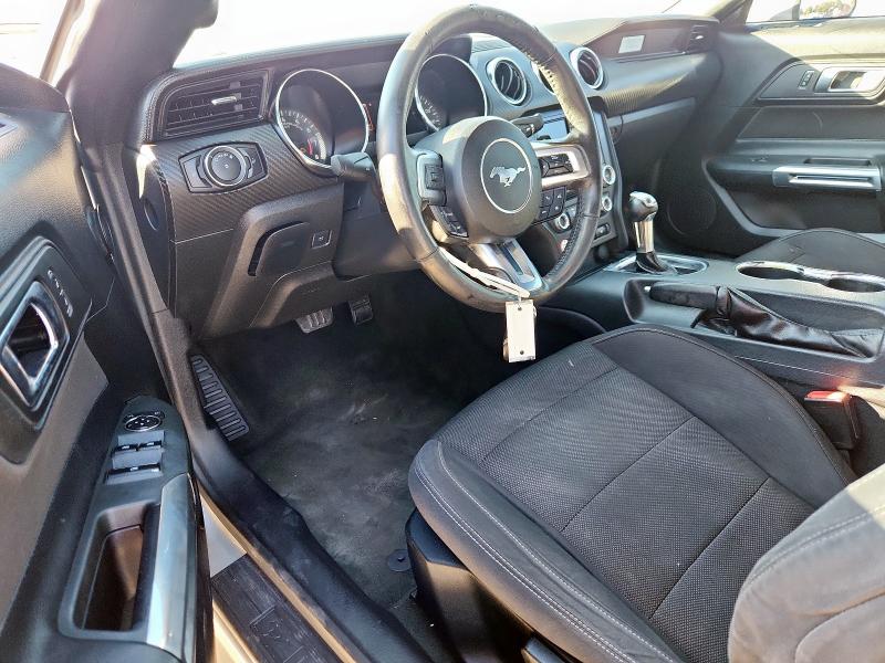 FORD ALL Models 2016 VIN 1FATP8EM2G5323875