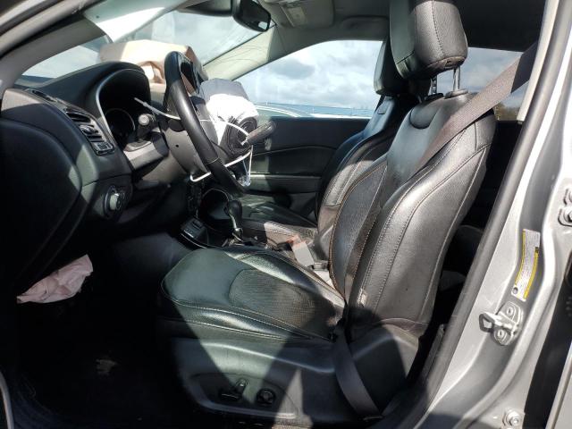 Фото 7 - JEEP COMPASS