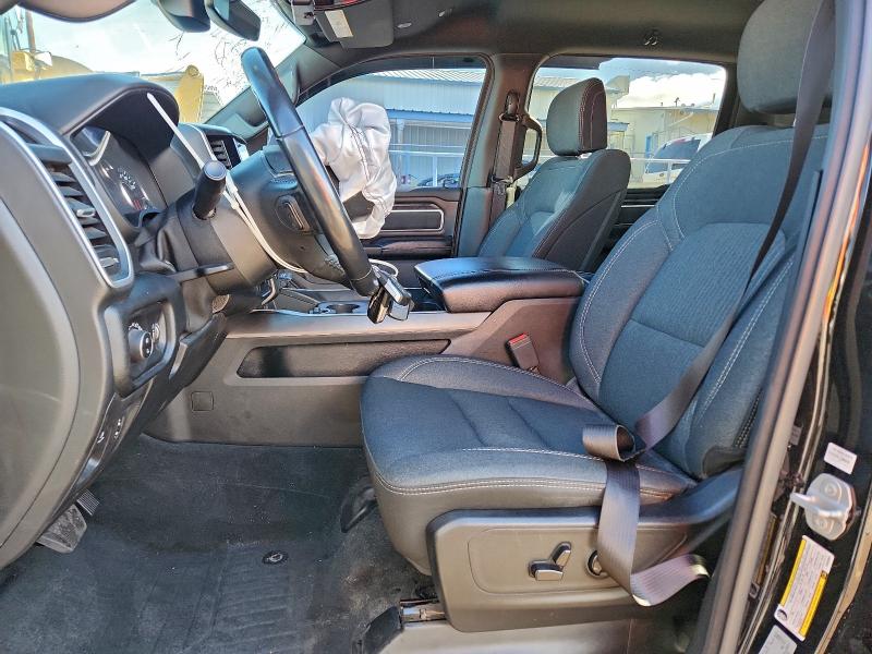 Фото 7 - RAM 1500