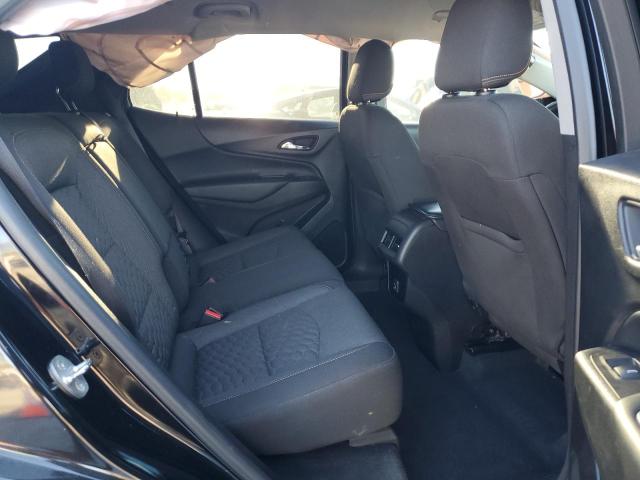 Фото 11 - CHEVROLET EQUINOX