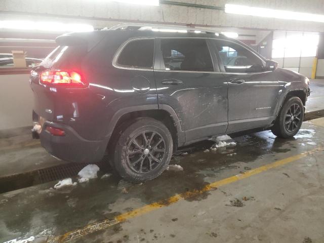 Фото 3 - JEEP GRAND CHER