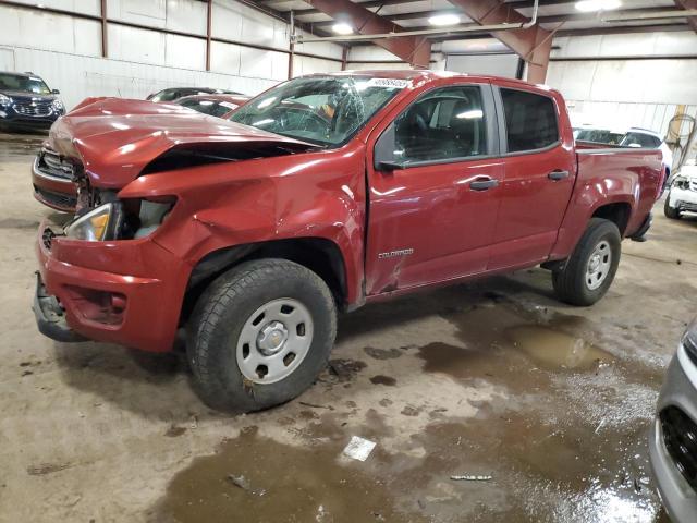Фото 1 - CHEVROLET COLORADO
