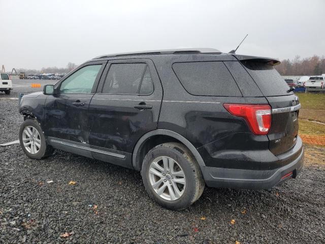 Фото 2 - FORD EXPLORER