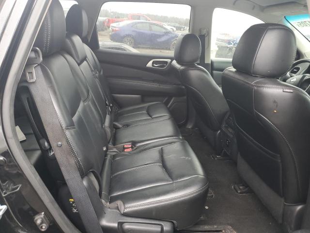 Фото 10 - NISSAN PATHFINDER