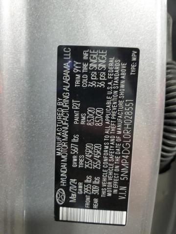 Фото 14 - HYUNDAI SANTA FE