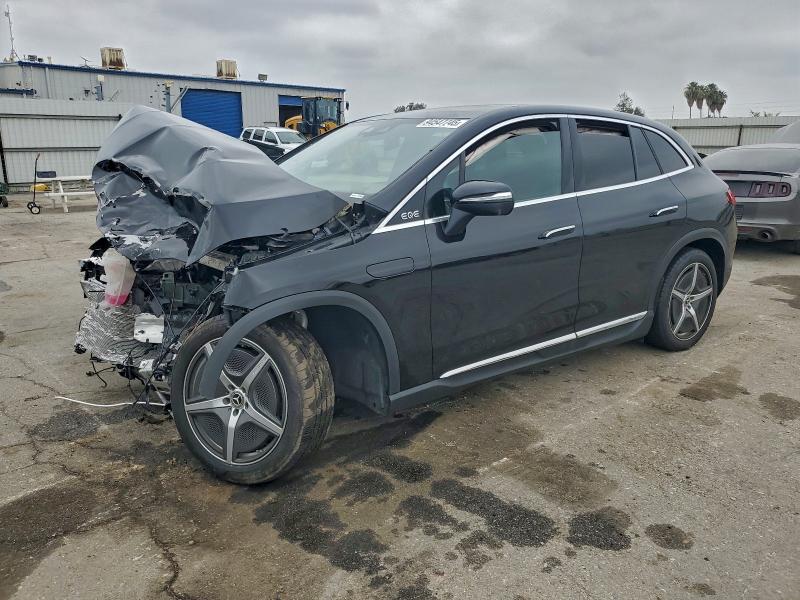 MERCEDES-BENZ EQE SUV 35 2024 VIN 4JGGM2BB2RA044050