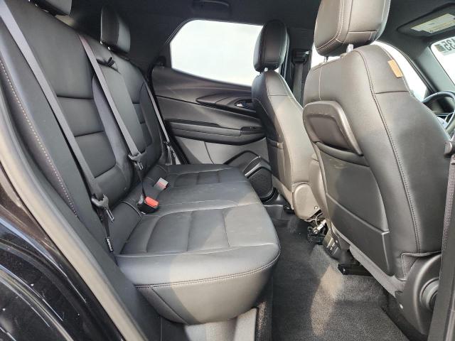 Фото 11 - CHEVROLET TRAILBLZR