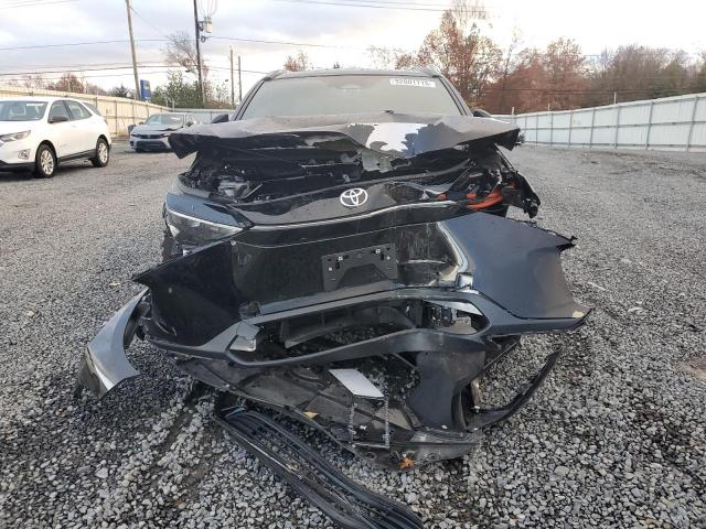 TOYOTA BZ4X XLE 2024 VIN JTMABACA4RA089345