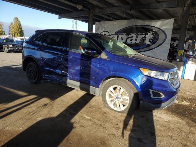 Фото 4 - FORD EDGE