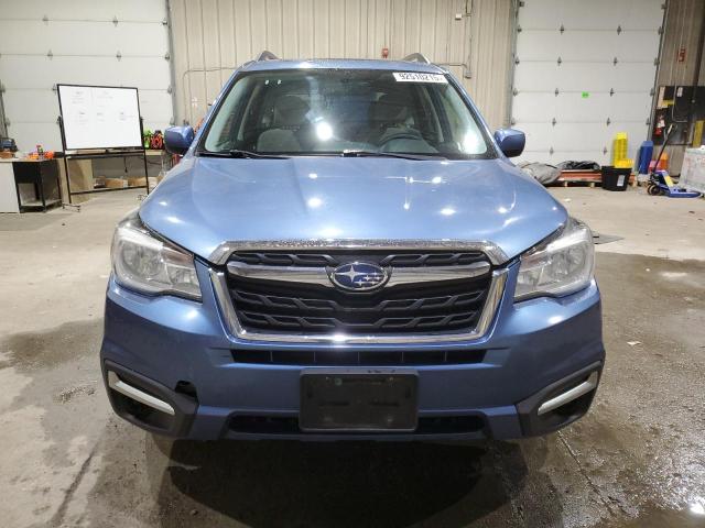 Фото 5 - SUBARU FORESTER