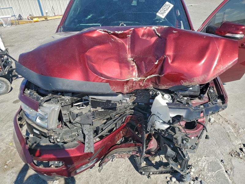 Фото 11 - RAM 1500