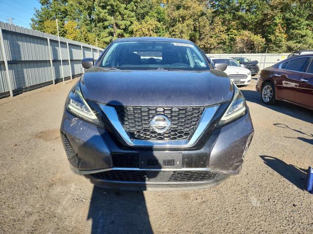 Фото 5 - NISSAN MURANO