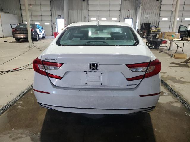 Фото 6 - HONDA ACCORD