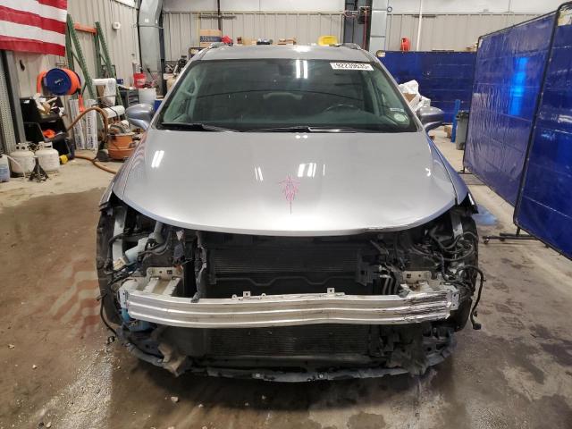 Фото 5 - CHRYSLER PACIFICA