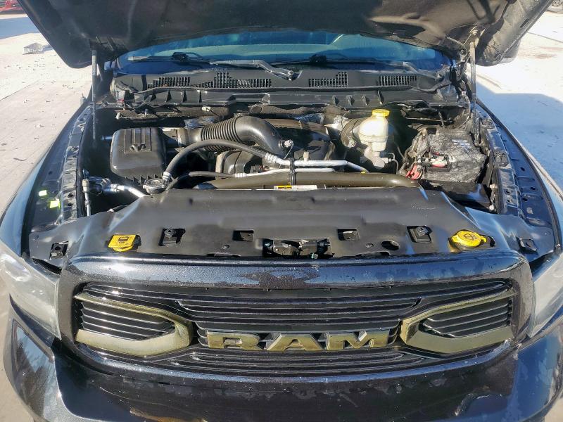 Фото 11 - RAM 1500