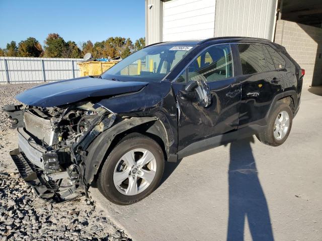 Фото 1 - TOYOTA RAV4