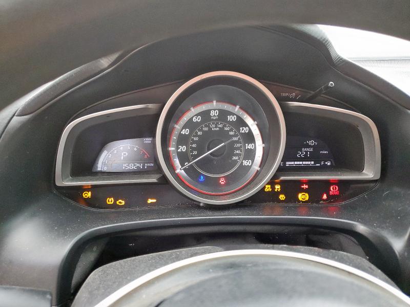 Фото 9 - MAZDA 3