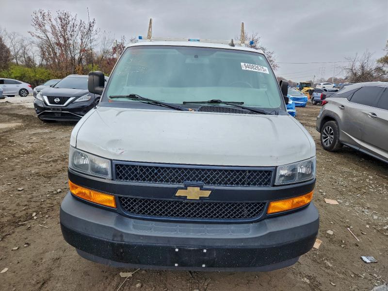 Фото 5 - CHEVROLET EXPRESS