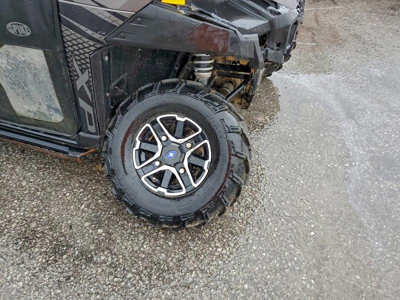 Фото 9 - POLARIS 900 RANGER