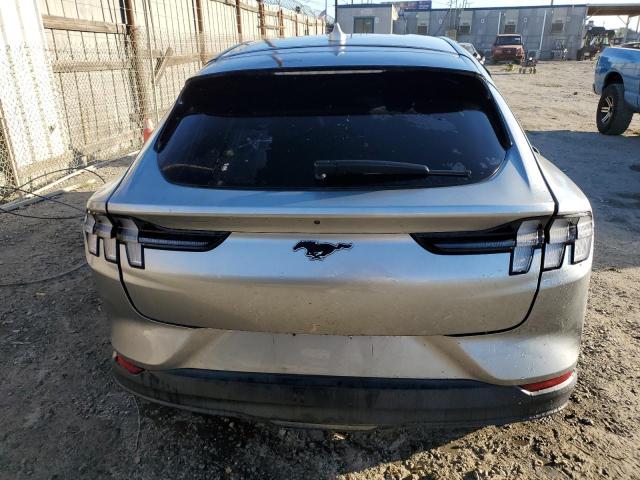 Фото 6 - FORD MUSTANG