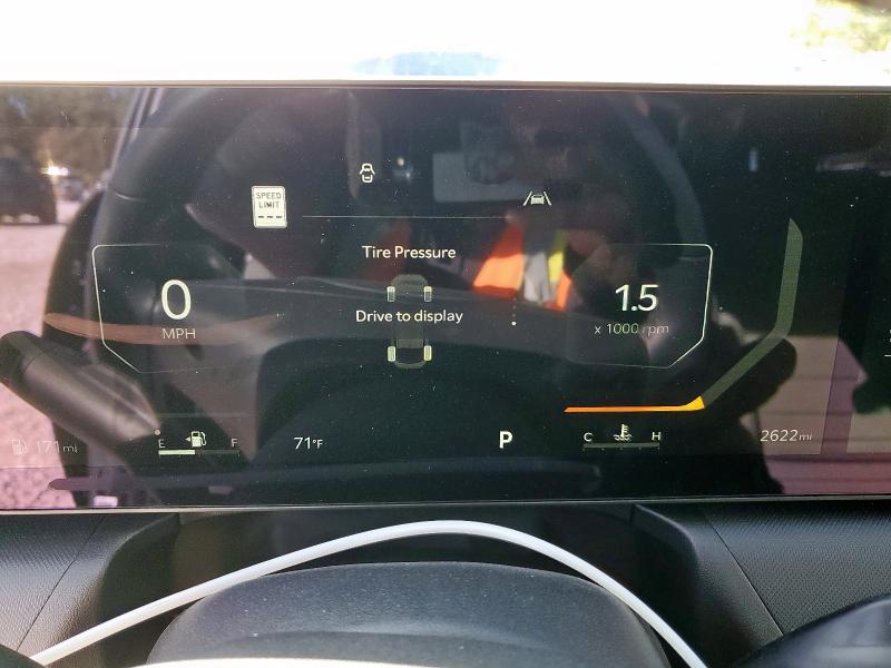 KIA K4 EX 2025 VIN 3KPFU4DE6SE171597