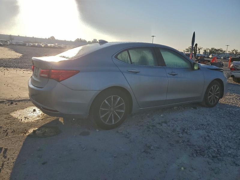 Фото 3 - ACURA TLX