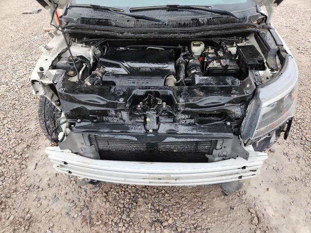 Фото 11 - FORD EXPLORER