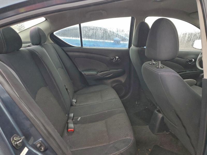 Фото 10 - NISSAN VERSA