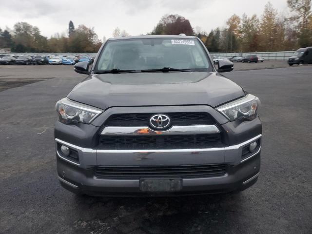 Фото 5 - TOYOTA 4RUNNER
