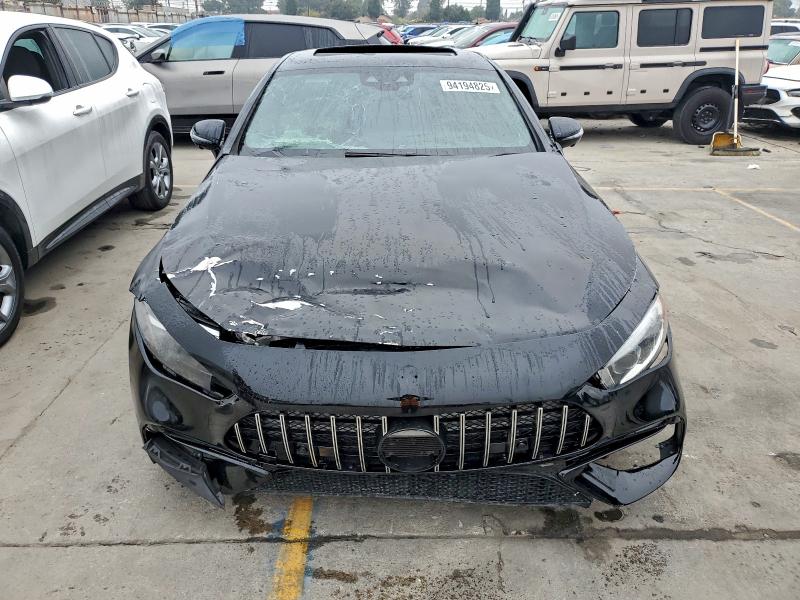 MERCEDES-BENZ CLC-CLASS 2019 VIN WDD2J5JB2KA027643