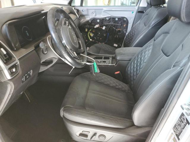 Фото 7 - KIA SORENTO