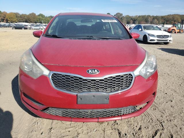 Фото 5 - KIA FORTE