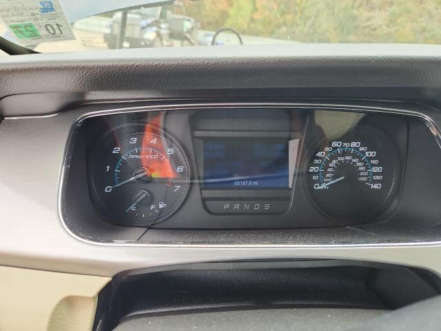 Фото 9 - FORD TAURUS