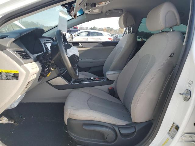 Фото 7 - HYUNDAI SONATA