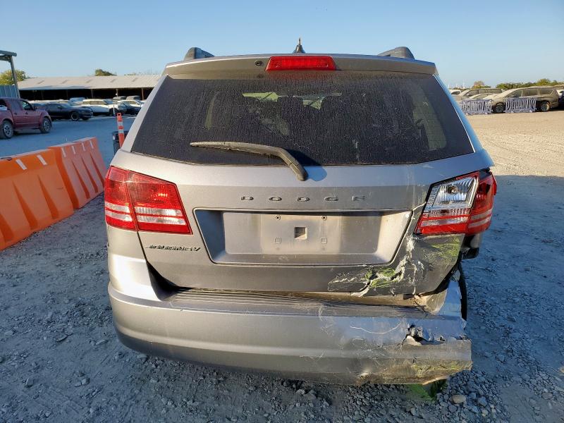 Фото 6 - DODGE JOURNEY