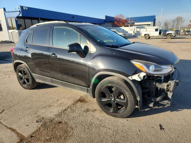 Фото 4 - CHEVROLET TRAX