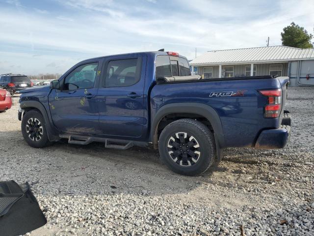 Фото 2 - NISSAN FRONTIER