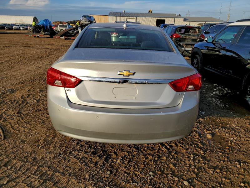 Фото 6 - CHEVROLET IMPALA