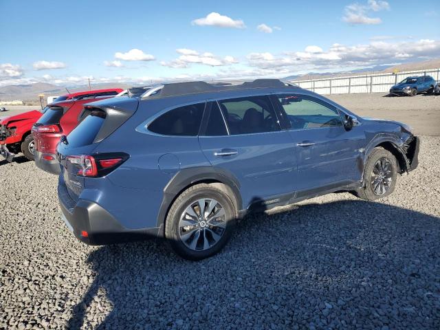 Фото 3 - SUBARU OUTBACK