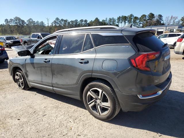 Фото 2 - GMC TERRAIN