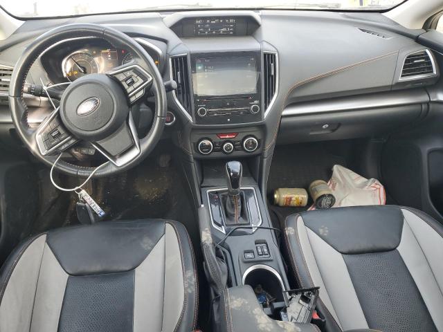 Фото 8 - SUBARU CROSSTREK