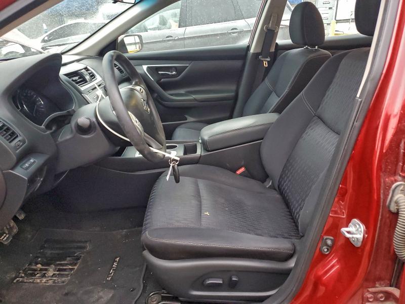 Фото 7 - NISSAN ALTIMA